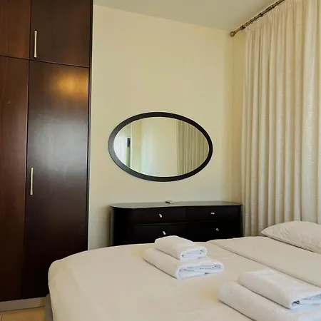 Danaos 2 Complex Apartment - By Noma Stays Cyprus