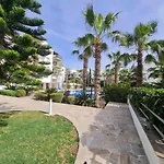 Danaos 2 Complex - By Imh Travel & Tours Apartment Paphos