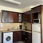 Apartment Danaos 2 Complex - By Imh Travel & Tours Paphos