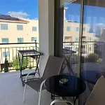 Danaos 2 Complex - By Imh Travel & Tours Apartment Paphos