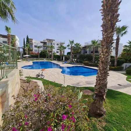 Danaos 2 Complex - By Noma Cyprus Apartment