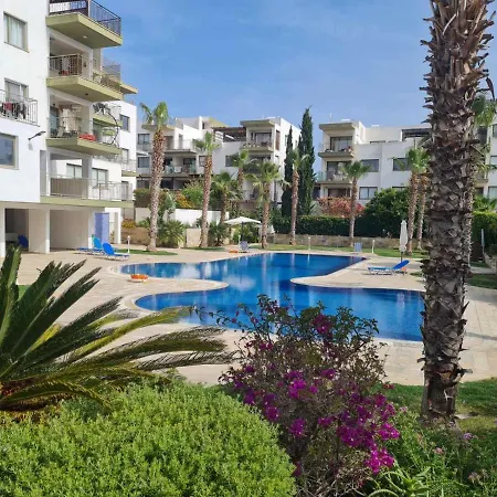 Danaos 2 Complex - By Imh Travel & Tours *