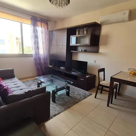 Danaos 2 Complex - By Imh Travel & Tours Paphos