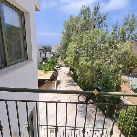 Danaos 2 Complex - By Noma Cyprus Paphos