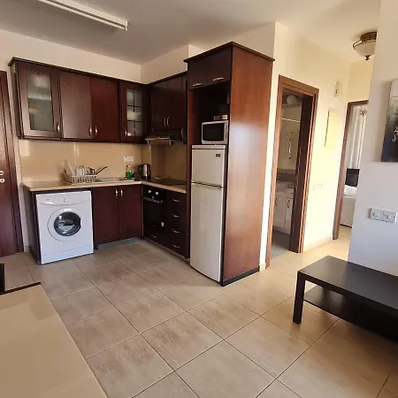 Apartman Danaos 2 Complex - By Imh Travel & Tours Paphos