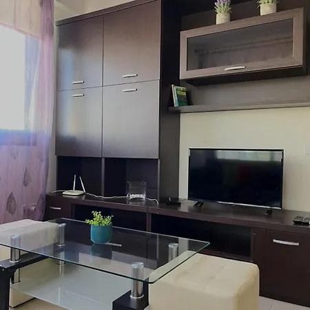 Danaos 2 Complex - By Imh Travel & Tours 파포스