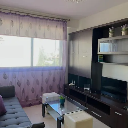 Lejlighed Danaos 2 Complex - By Imh Travel & Tours