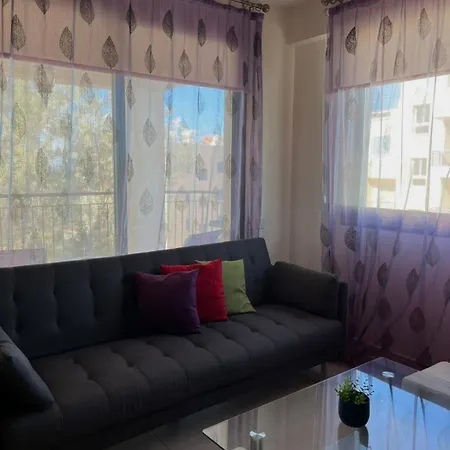 Danaos 2 Complex - By Imh Travel & Tours * Paphos