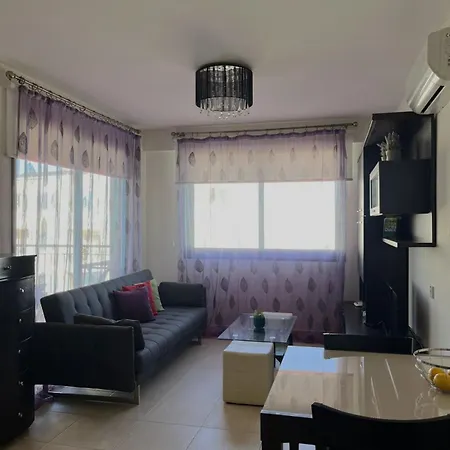 Danaos 2 Complex - By Imh Travel & Tours Paphos