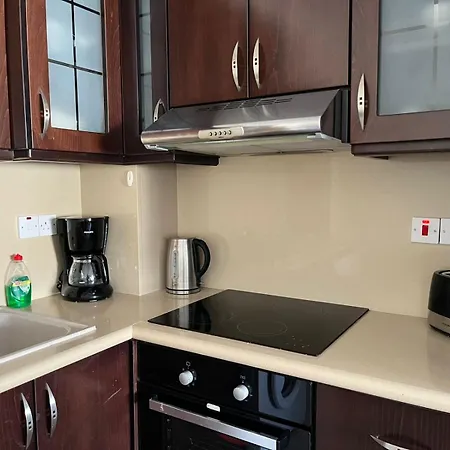 Danaos 2 Complex - By Imh Travel & Tours Paphos