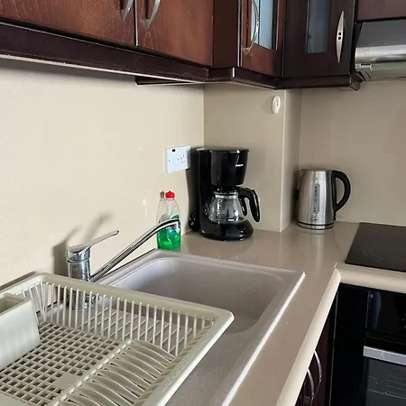 Danaos 2 Complex - By Imh Travel & Tours