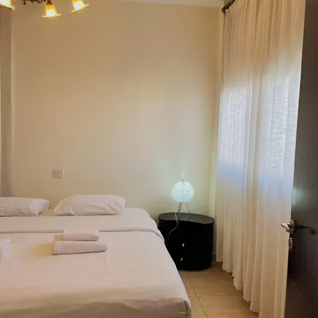 Danaos 2 Complex - By Imh Travel & Tours Paphos