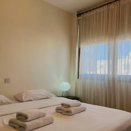 Danaos 2 Complex - By Noma Cyprus Apartment *