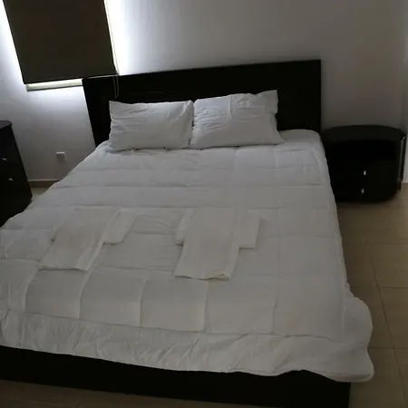 Danaos 2 Complex - By Imh Travel & Tours Paphos