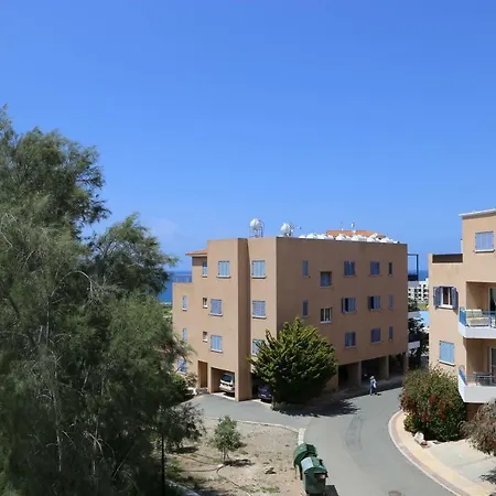 Danaos 2 Complex - By Imh Travel & Tours *