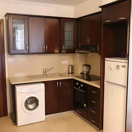 Apartman Danaos 2 Complex - By Imh Travel & Tours Paphos