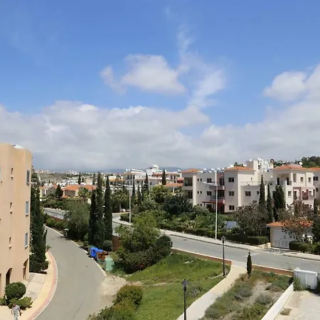 Danaos 2 Complex - By Imh Travel & Tours Apartman Paphos