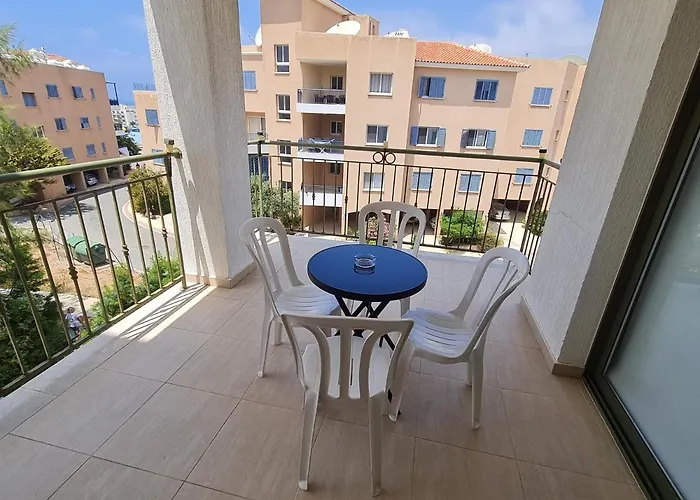 Danaos 2 Complex - By Imh Travel & Tours