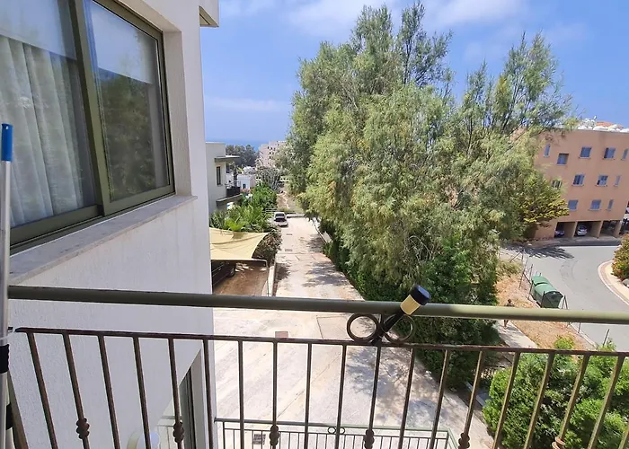 Danaos 2 Complex - By Imh Travel&tours Paphos