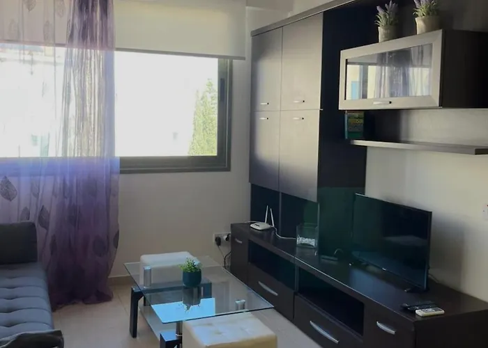 Danaos 2 Complex - By Imh Travel & Tours *