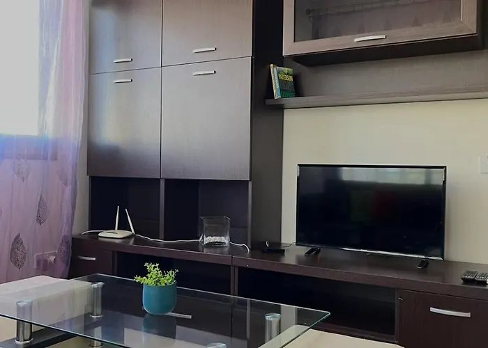 Danaos 2 Complex - By Imh Travel & Tours パ フォス