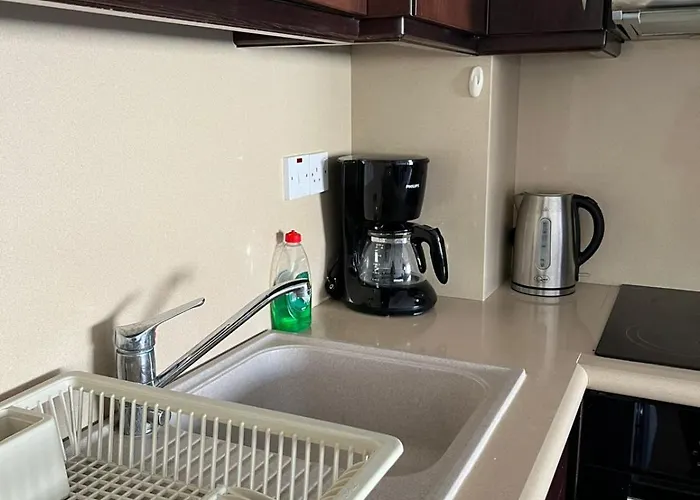 Danaos 2 Complex - By Imh Travel & Tours