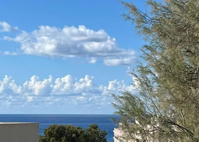 Danaos 2 Complex - By Imh Travel & Tours Paphos