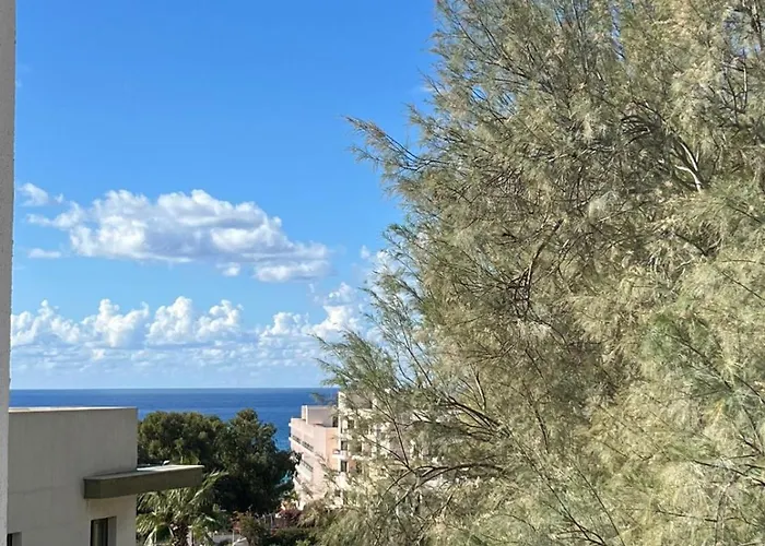 Danaos 2 Complex - By Imh Travel&tours * Paphos