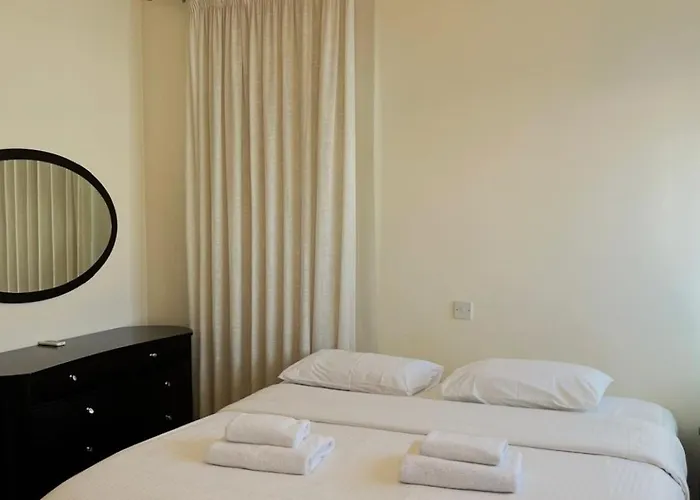 Danaos 2 Complex - By Imh Travel & Tours