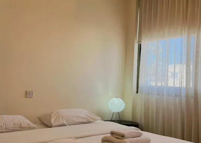 Danaos 2 Complex - By Imh Travel&tours Apartamento Paphos