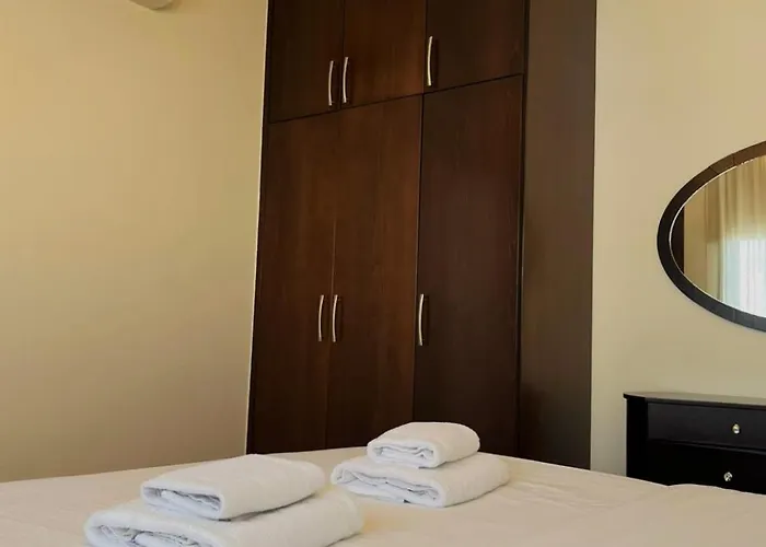 Danaos 2 Complex - By Imh Travel & Tours