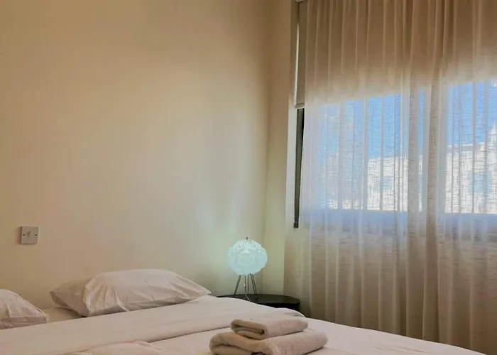 Danaos 2 Complex - By Imh Travel & Tours Apartment *