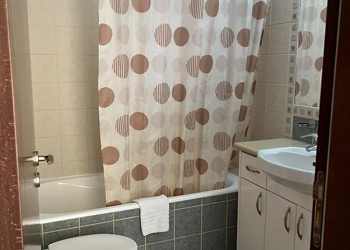 Lejlighed Danaos 2 Complex - By Imh Travel & Tours