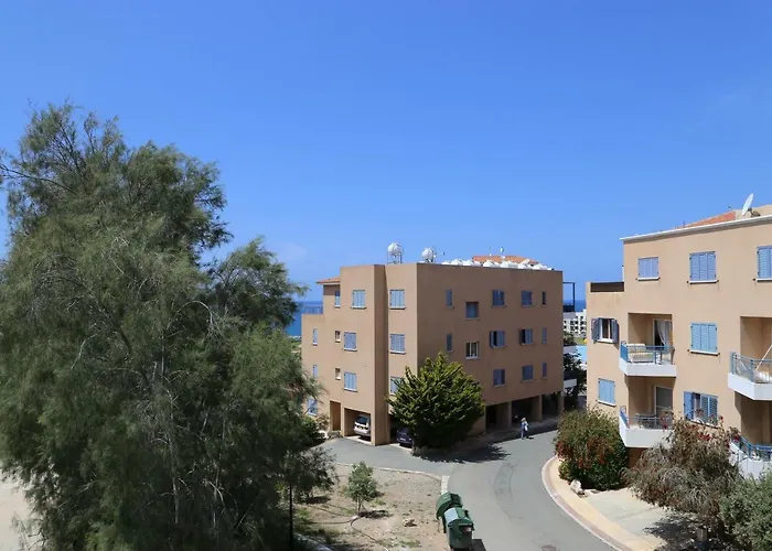 Danaos 2 Complex - By Imh Travel & Tours *