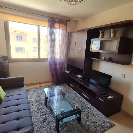 Danaos 2 Complex - By Imh Travel & Tours * Pafos