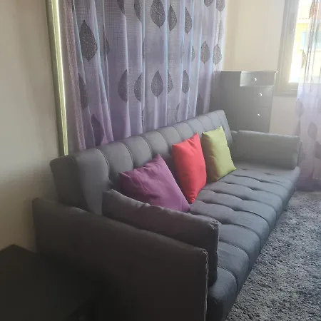 Danaos 2 Complex - By Imh Travel & Tours Apartment Paphos