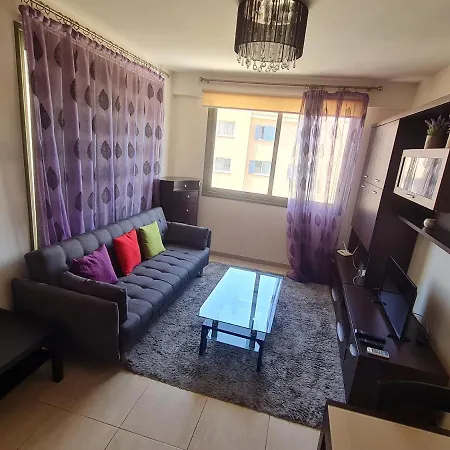 Apartment Danaos 2 Complex - By Imh Travel & Tours