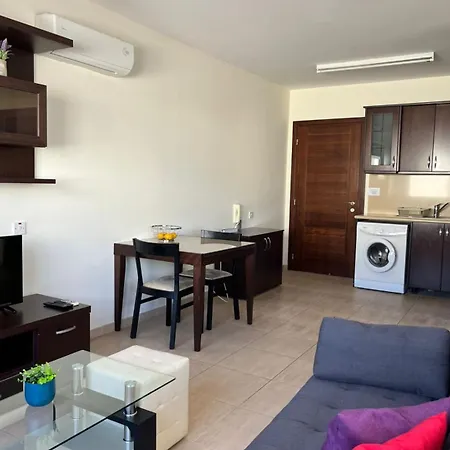 Danaos 2 Complex - By Imh Travel & Tours Apartman *