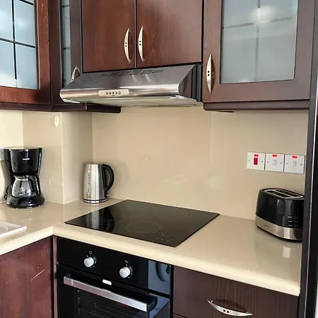 Danaos 2 Complex - By Imh Travel & Tours Apartmán