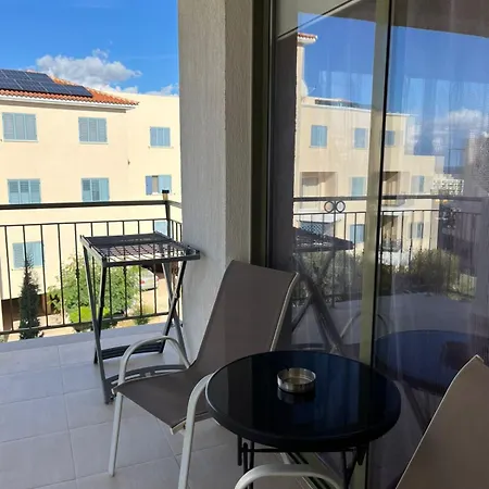 Danaos 2 Complex - By Imh Travel & Tours Daire Pafos