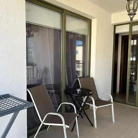 Daire Danaos 2 Complex - By Imh Travel & Tours *