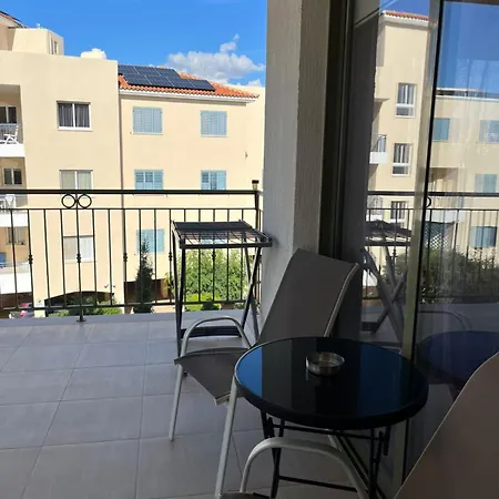 Apartman Danaos 2 Complex - By Imh Travel & Tours Paphos