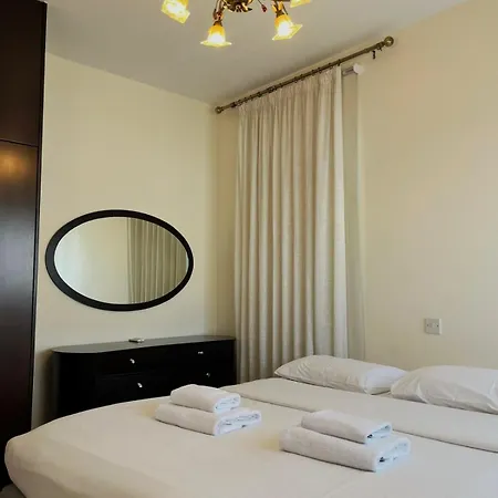 Danaos 2 Complex - By Imh Travel & Tours Apartman Paphos