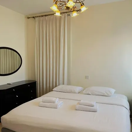 Danaos 2 Complex - By Imh Travel & Tours