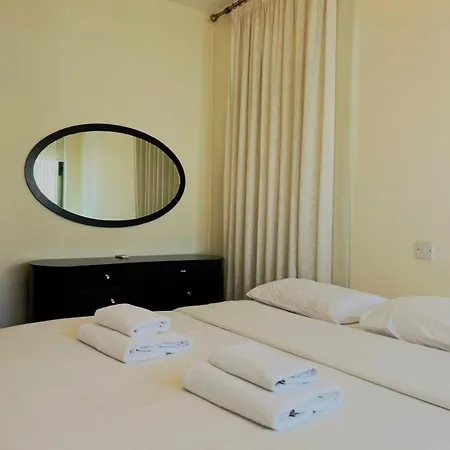 شقة Danaos 2 Complex - By Imh Travel & Tours