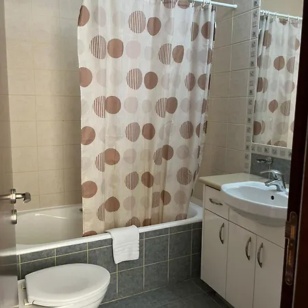 Apartman Danaos 2 Complex - By Imh Travel & Tours *