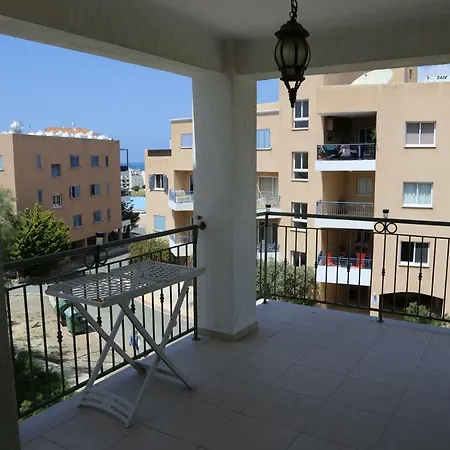 Danaos 2 Complex - By Imh Travel & Tours