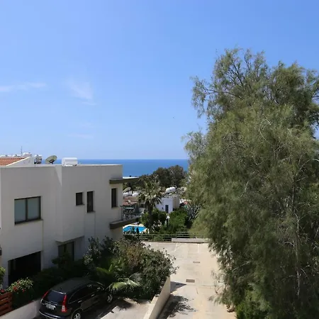 Apartment Danaos 2 Complex - By Imh Travel & Tours *