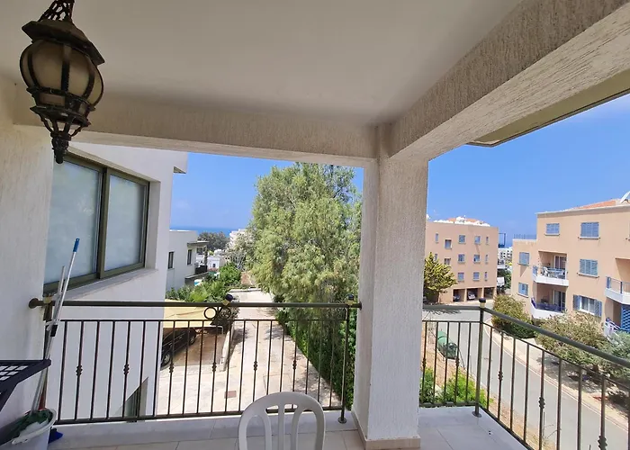 Danaos 2 Complex - By Imh Travel & Tours Apartmán