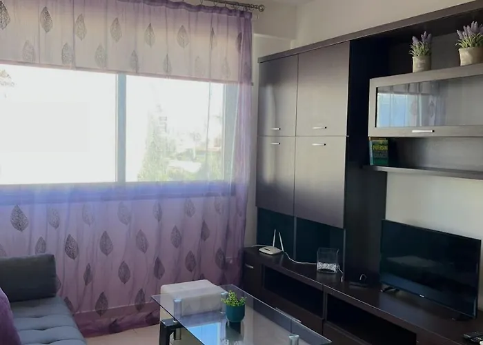 Apartmán Danaos 2 Complex - By Imh Travel & Tours